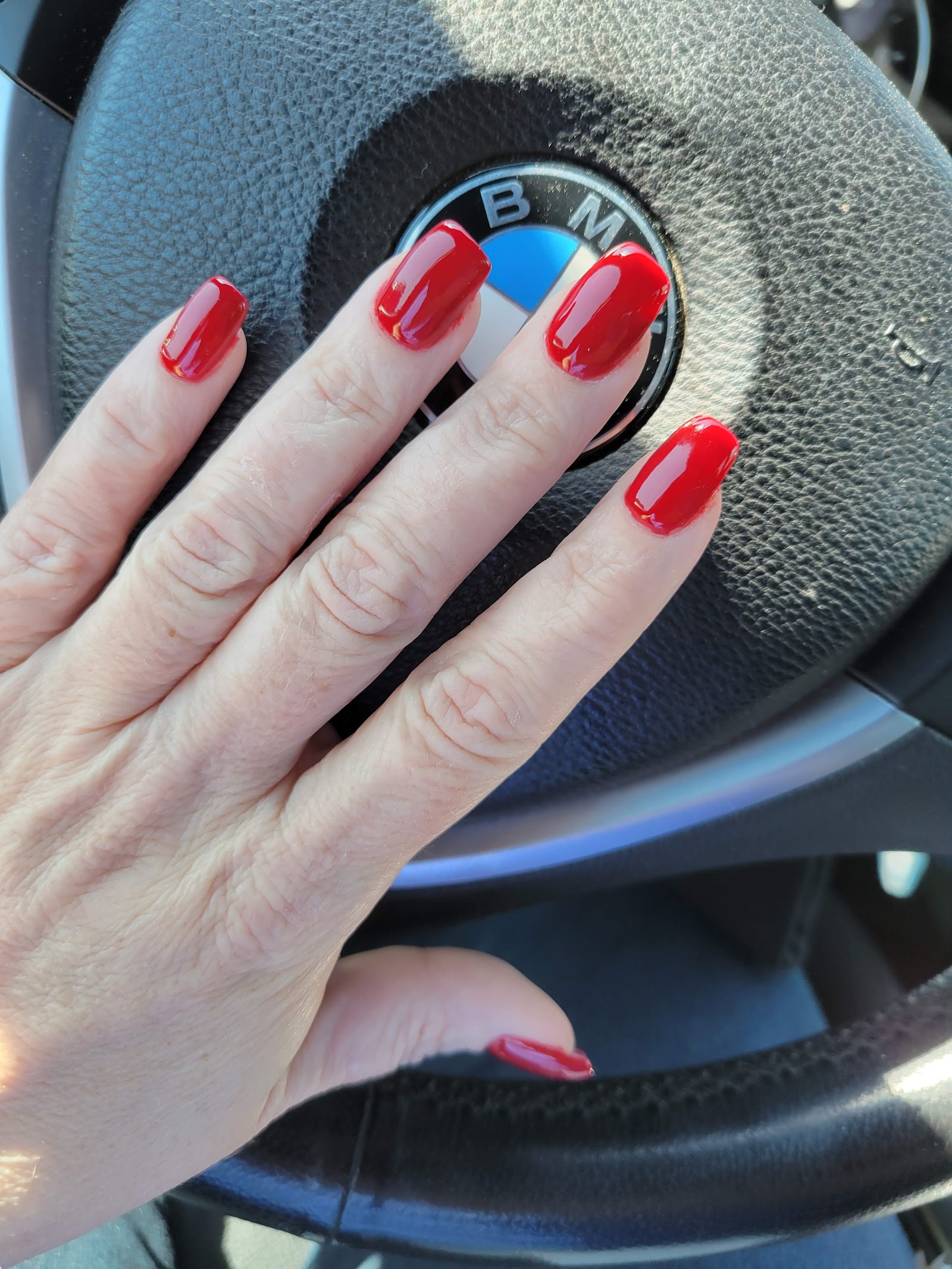 Rose Nails nail photo 1
